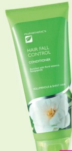 hairfall control conditioner