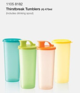 thirstbreak tumblers