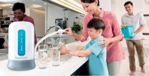 water filtration